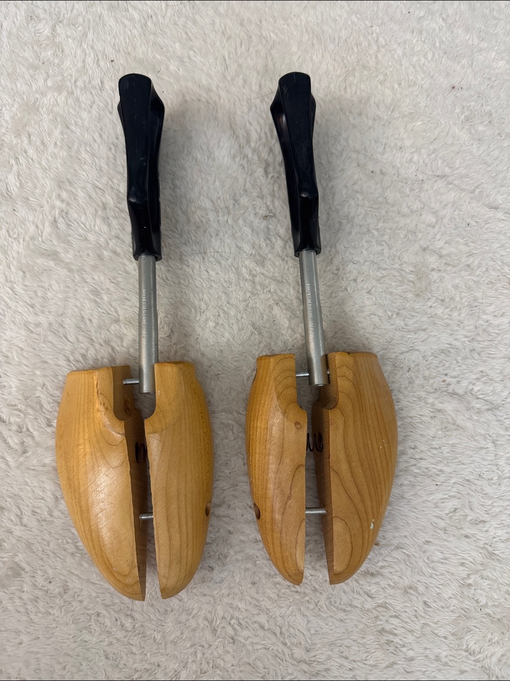 Travel Tree Rochester Shoe Tree Size 5